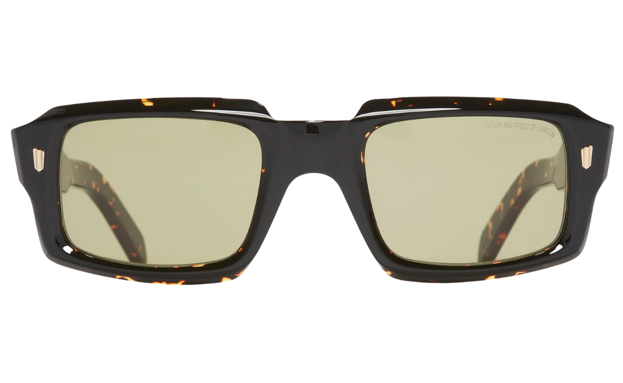 Lunettes de soleil Cutler and Gross CGSN-9495-53