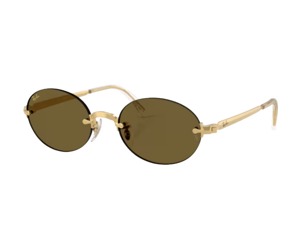 ASAP Rocky x Ray-Ban RB3929 Sunglasses