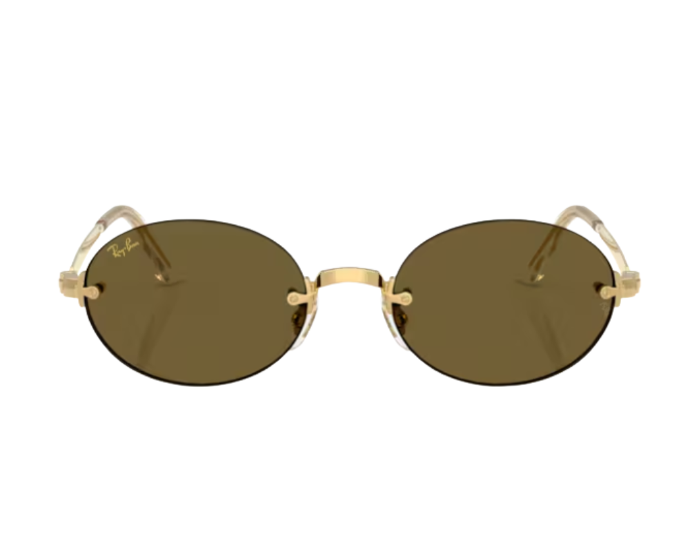 ASAP Rocky x Ray-Ban RB3929 Sunglasses
