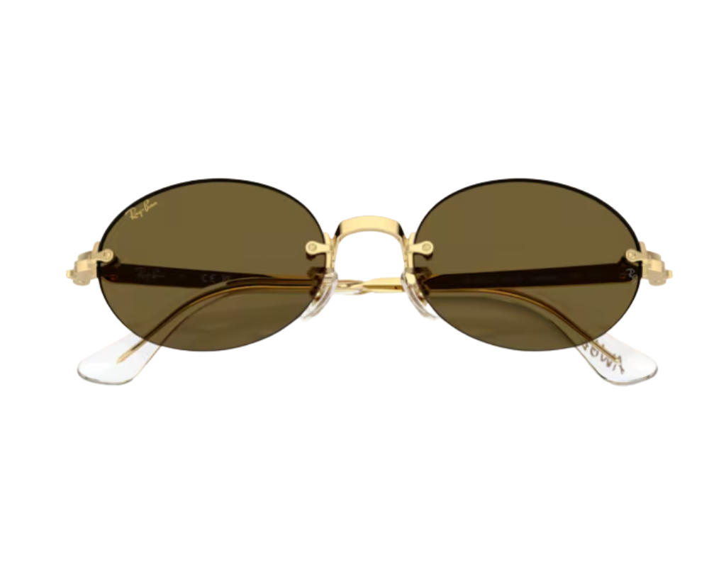 ASAP Rocky x Ray-Ban RB3929 Sunglasses
