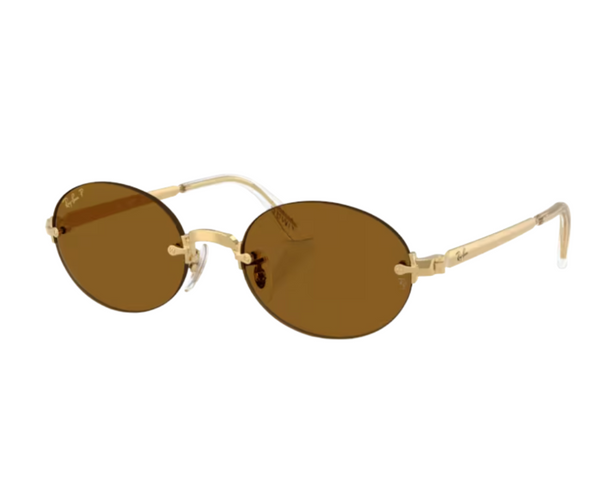 ASAP Rocky x Ray-Ban RB3929 Sunglasses