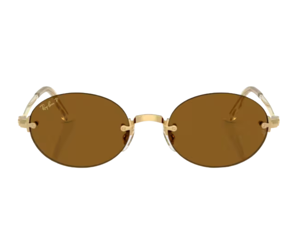 ASAP Rocky x Ray-Ban RB3929 Sunglasses