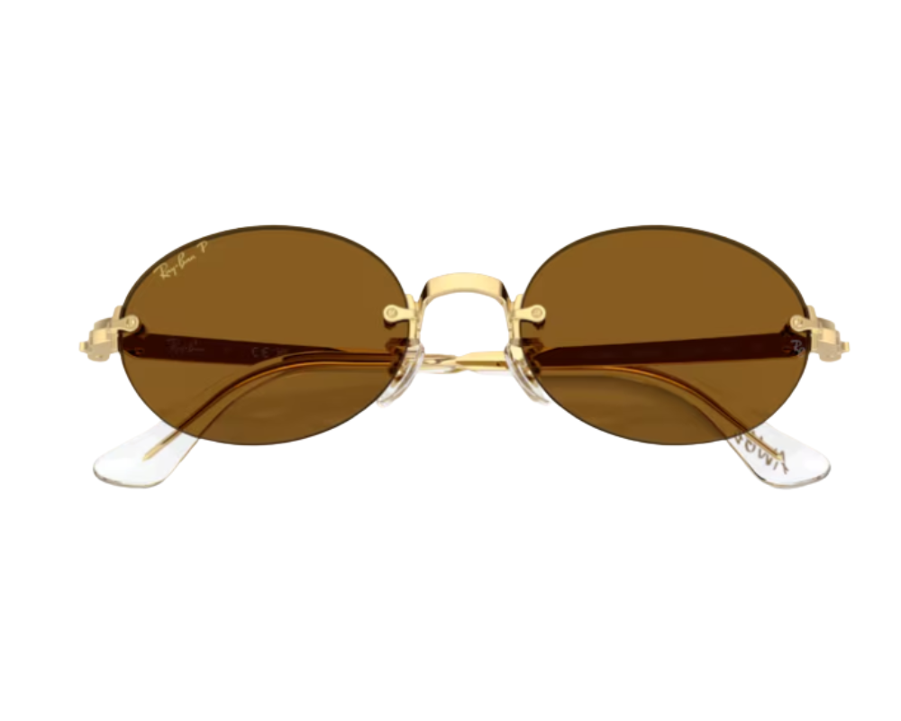 ASAP Rocky x Ray-Ban RB3929 Sunglasses