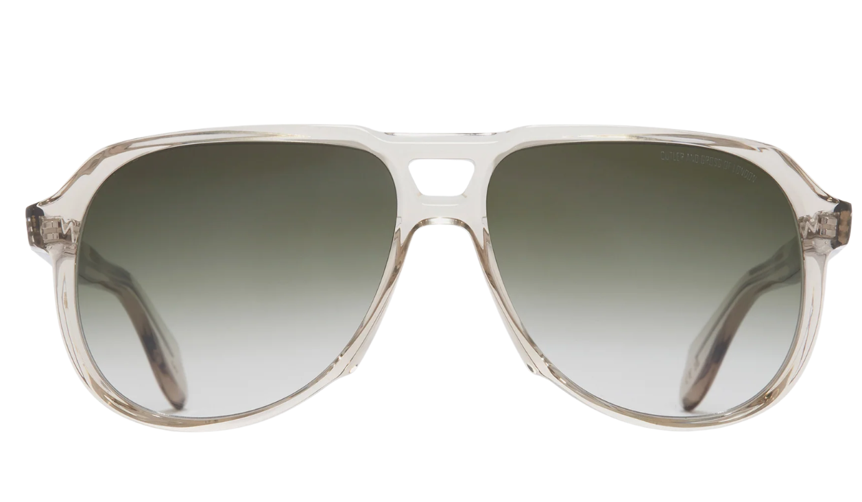 Lunettes de soleil Cutler and Gross CGSN-9782-60