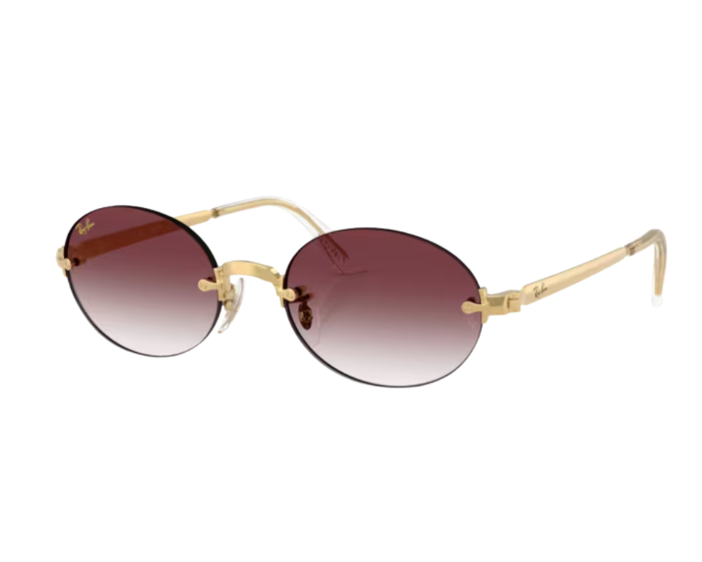 ASAP Rocky x Ray-Ban RB3929 Sunglasses