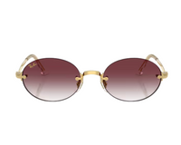 ASAP Rocky x Ray-Ban RB3929 Sunglasses
