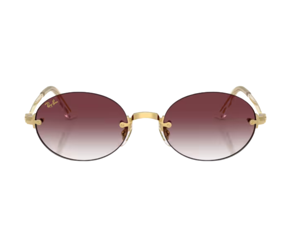 ASAP Rocky x Ray-Ban RB3929 Sunglasses