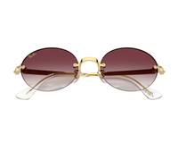 ASAP Rocky x Ray-Ban RB3929 Sunglasses