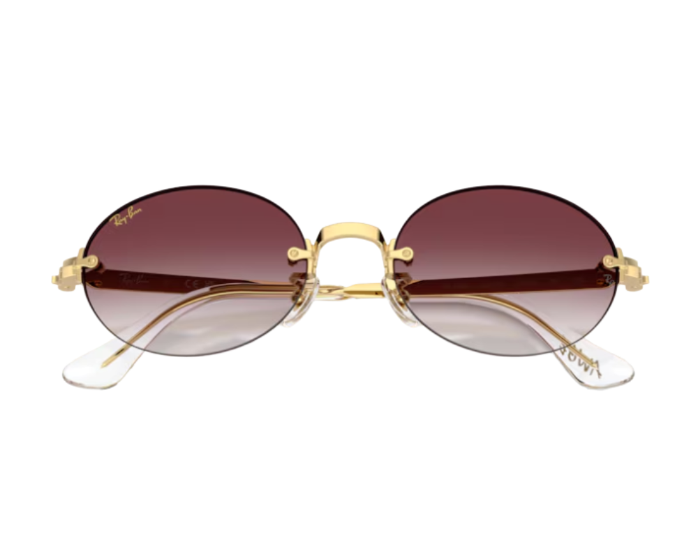 ASAP Rocky x Ray-Ban RB3929 Sunglasses