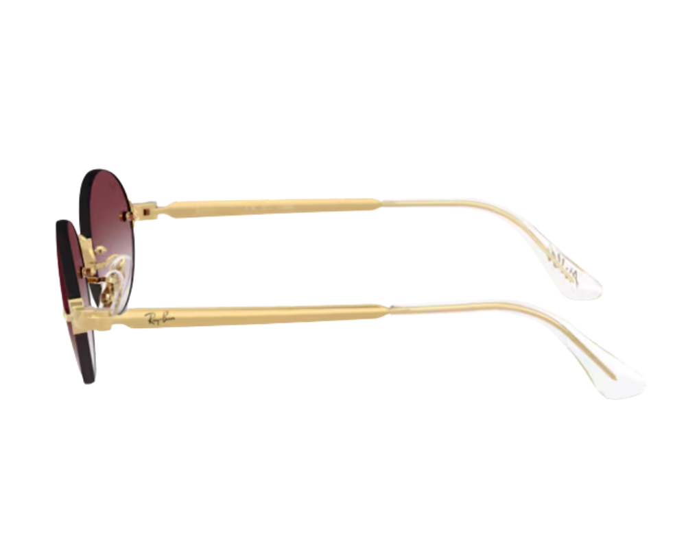 ASAP Rocky x Ray-Ban RB3929 Sunglasses