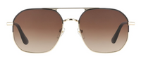 Vanessa Bruno ZIPPY05 Sunglasses