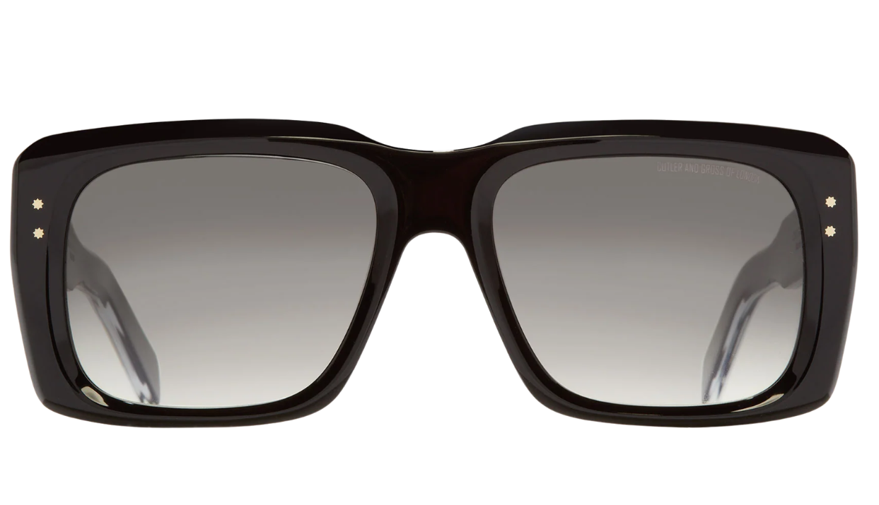 Lunettes de soleil Cutler and Gross CGLS-1418-57