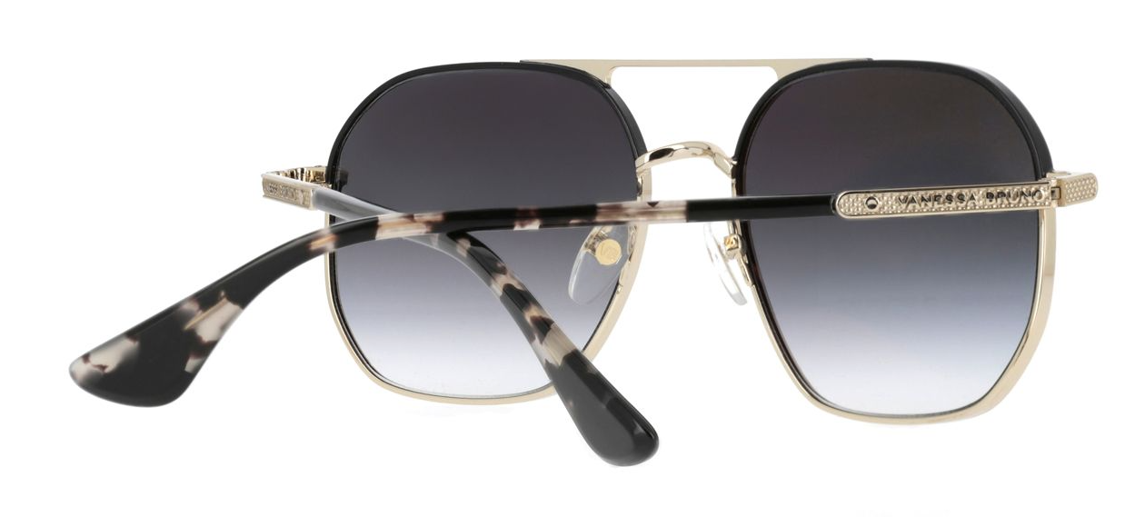 Vanessa Bruno ZIPPY05 Sunglasses