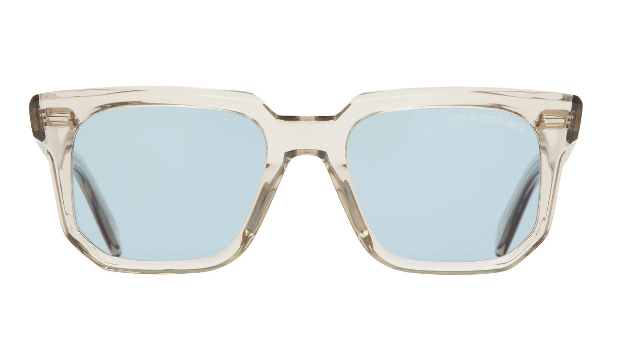 Lunettes de soleil Cutler and Gross CGSN-1410-54