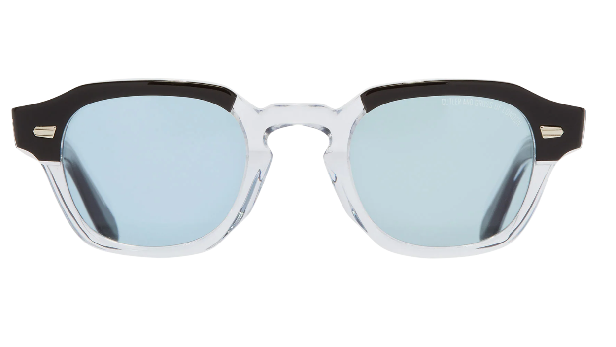 Lunettes de soleil Cutler and Gross CGSN-1420-47