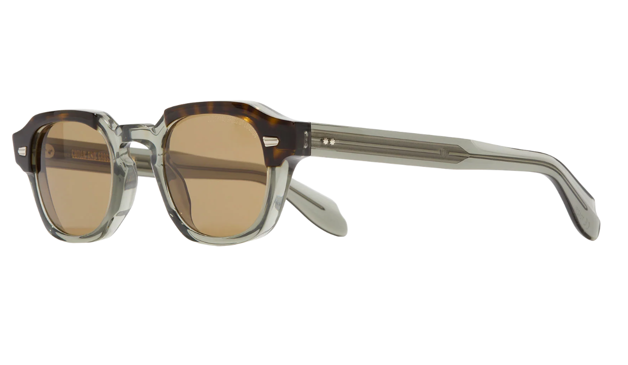 Lunettes de soleil Cutler and Gross CGSN-1420-47