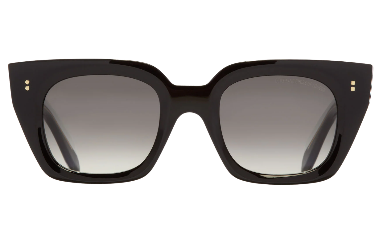 Lunettes de soleil Cutler and Gross CGSN-1422-50