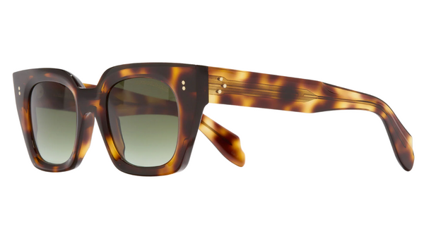 Lunettes de soleil Cutler and Gross CGSN-1422-50