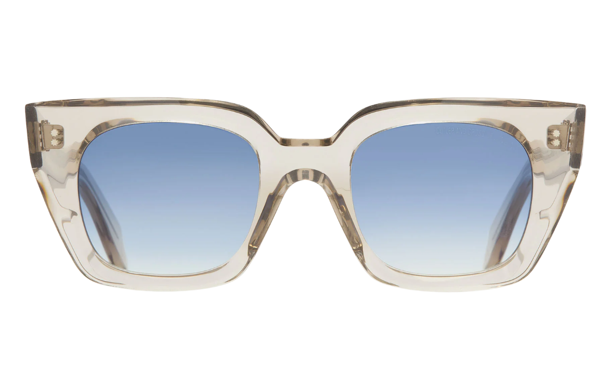 Lunettes de soleil Cutler and Gross CGSN-1422-50