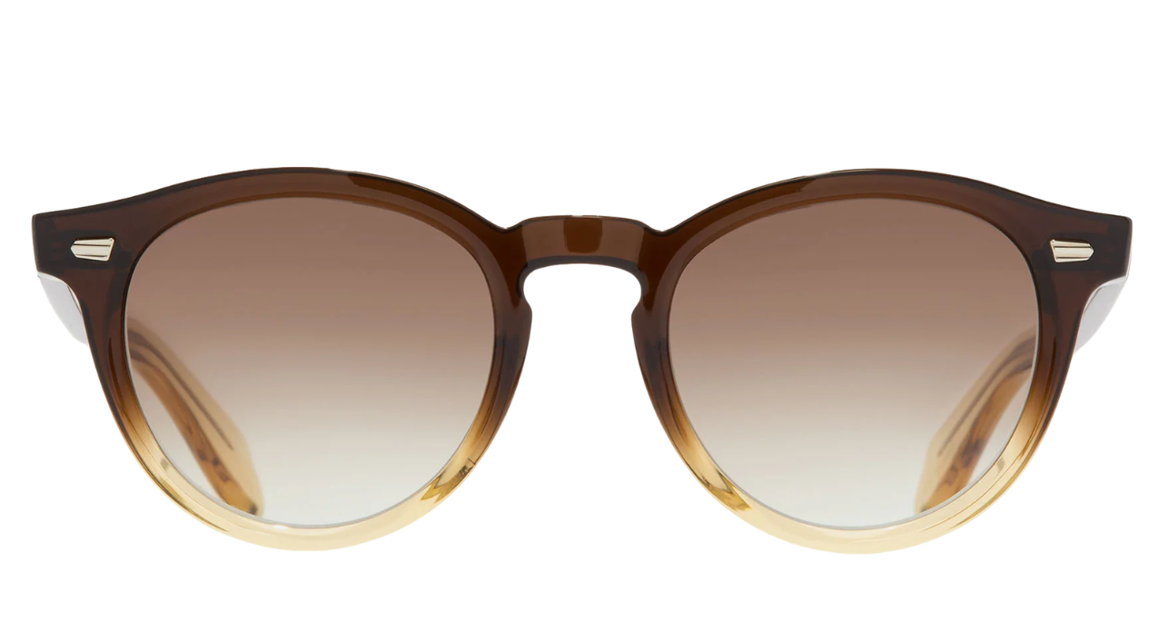 Lunettes de soleil Cutler and Gross CGSN-9378-50