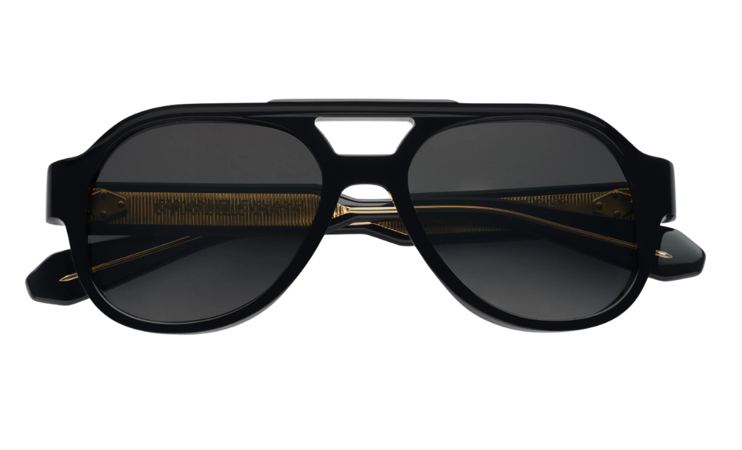 Emmanuelle Khanh Orion Sunglasses