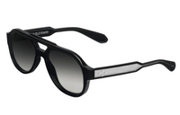 Emmanuelle Khanh Orion Sunglasses