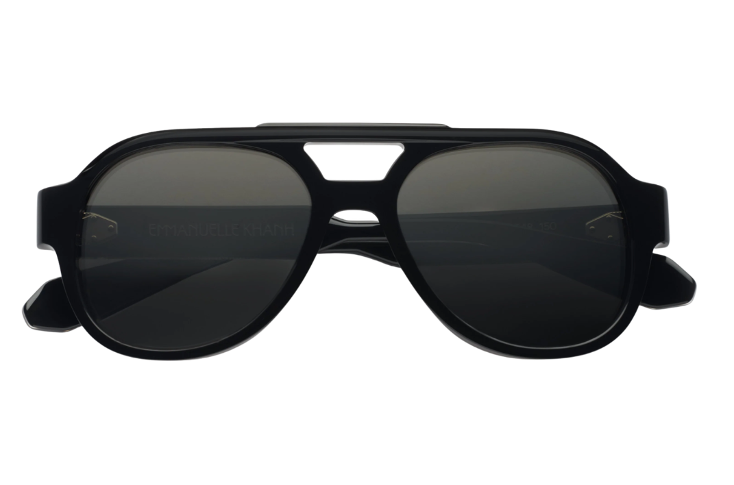 Emmanuelle Khanh Orion Sunglasses