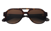 Emmanuelle Khanh Orion Sunglasses