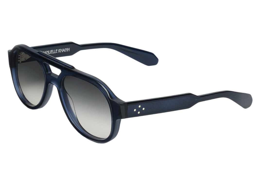 Emmanuelle Khanh Orion Sunglasses