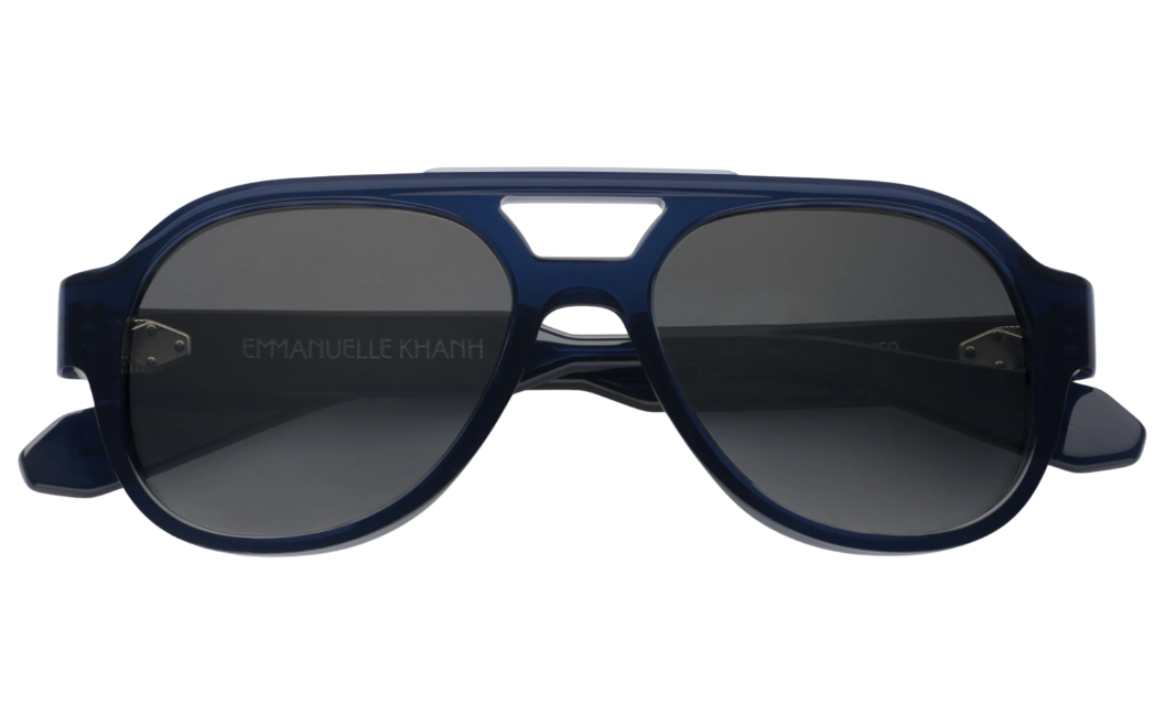 Emmanuelle Khanh Orion Sunglasses