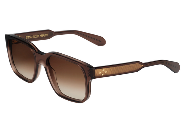 Lunettes de soleil Emmanuelle Khanh Rush