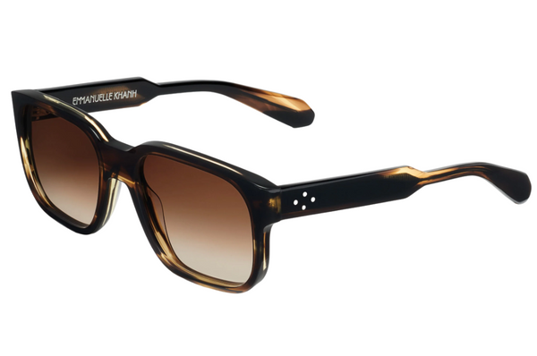 Lunettes de soleil Emmanuelle Khanh Rush