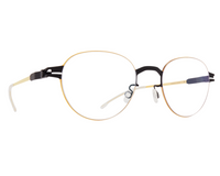 Brillen op sterkte Mykita Lessrim Selby