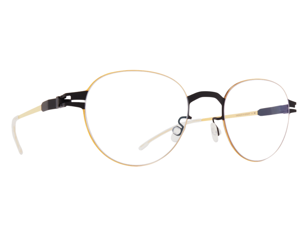 Brillen op sterkte Mykita Lessrim Selby
