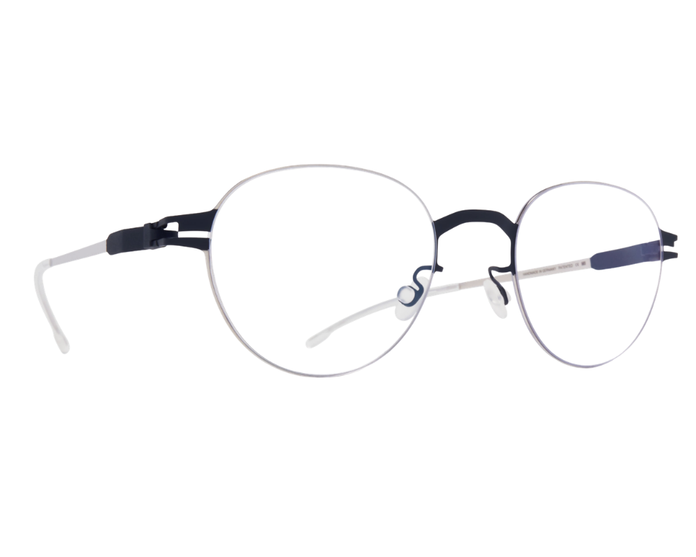 Brillen op sterkte Mykita Lessrim Selby