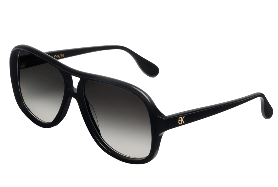 Emmanuelle Khanh Roma Sunglasses