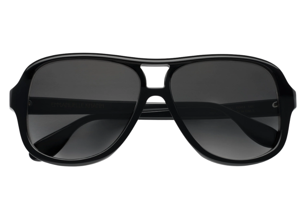 Emmanuelle Khanh Roma Sunglasses