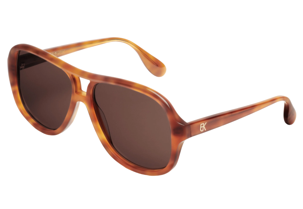 Emmanuelle Khanh Roma Sunglasses