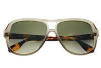 Emmanuelle Khanh Roma Sunglasses