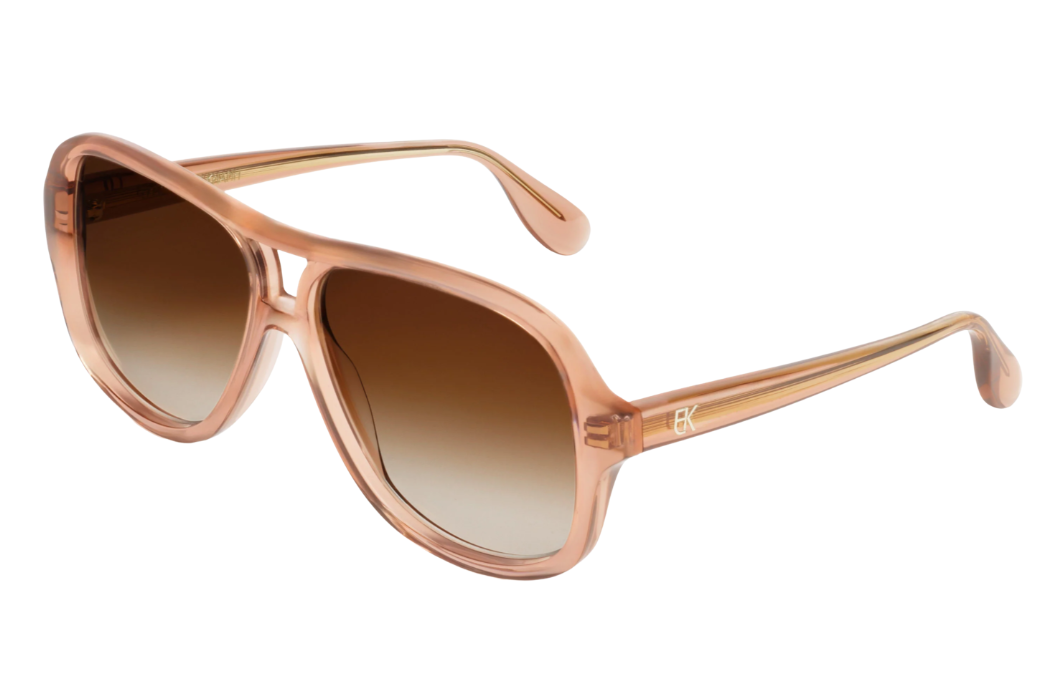 Emmanuelle Khanh Roma Sunglasses