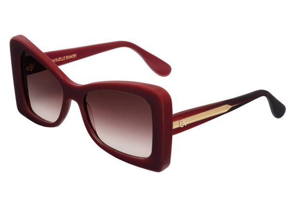 Lunettes de soleil Emmanuelle Khanh Tango
