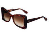 Lunettes de soleil Emmanuelle Khanh Tango