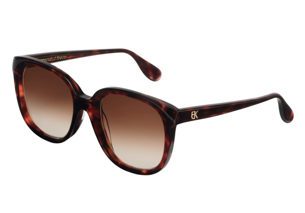 Lunettes de soleil Emmanuelle Khanh HYDRA