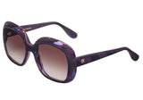 Lunettes de soleil Emmanuelle Khanh Nova