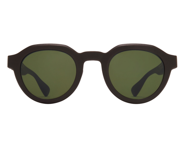 Lunettes de soleil Mykita Mylon Dia