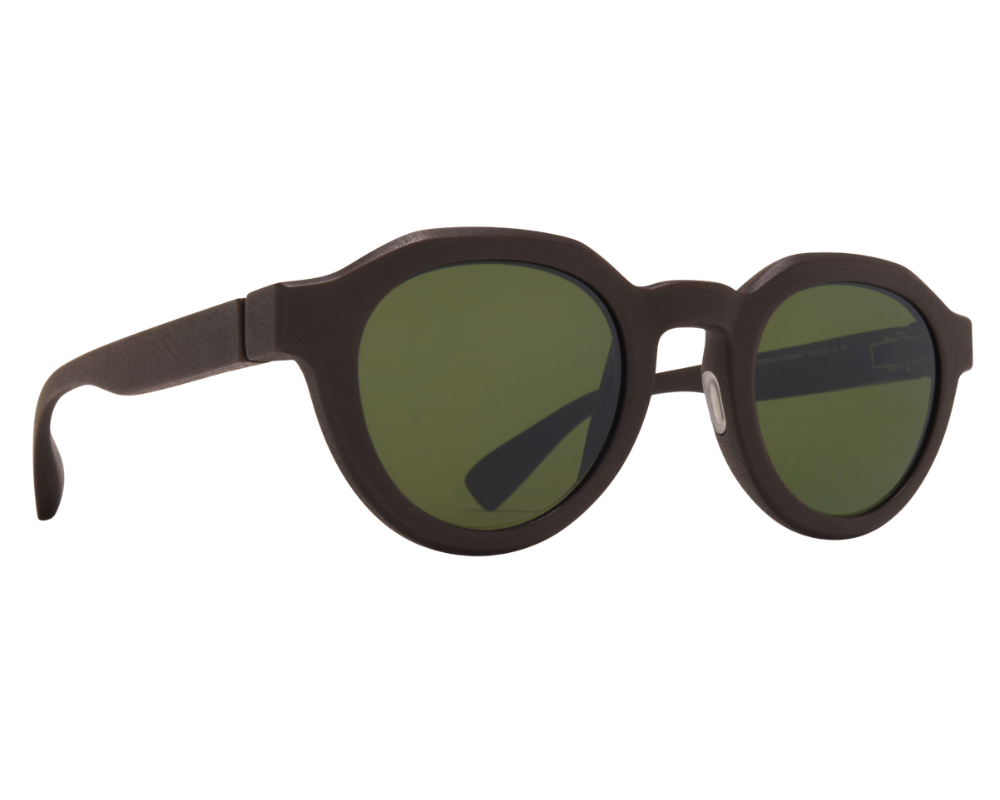 Lunettes de soleil Mykita Mylon Dia
