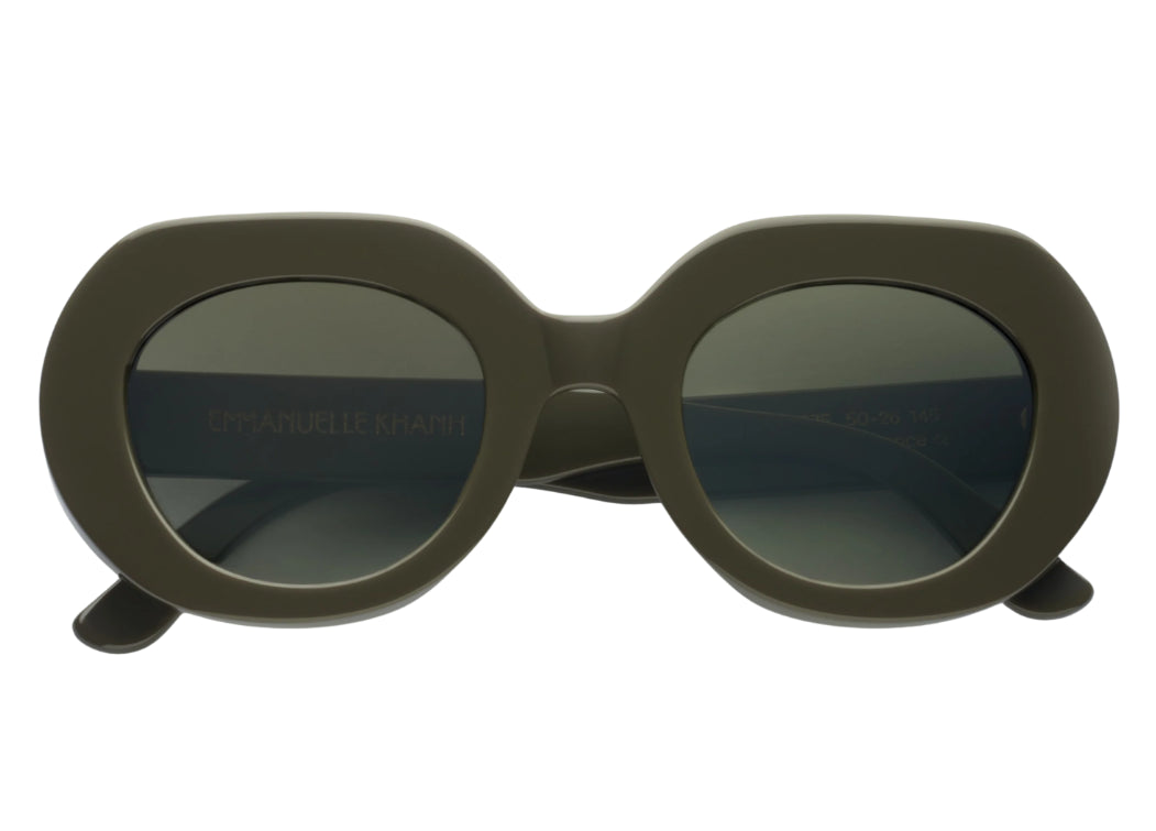 Emmanuelle Khanh LOVE Sunglasses