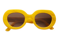 Emmanuelle Khanh LOVE Sunglasses