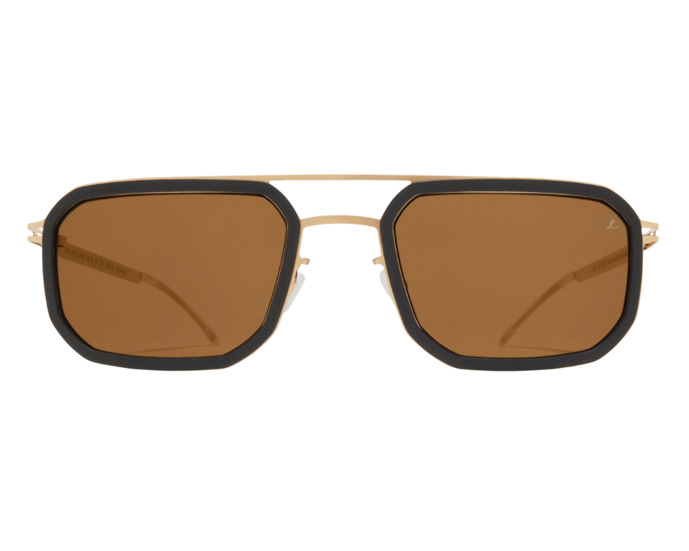 Lunettes de soleil Mykita Leica ML16