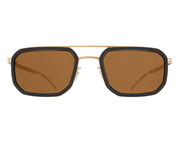 Lunettes de soleil Mykita Leica ML16